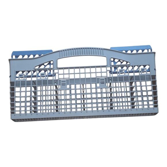 Dishwasher Utensil Silverware Cutlery Basket Original Kenmore also fit Whirlpool - Picture 3 of 5